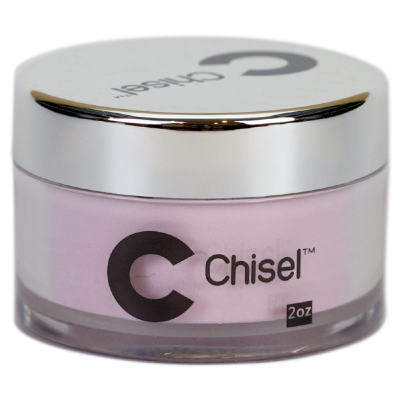 Chisel 2in1 Acrylic/Dipping Powder, OMBRE COLLECTION - 2oz #OM1B